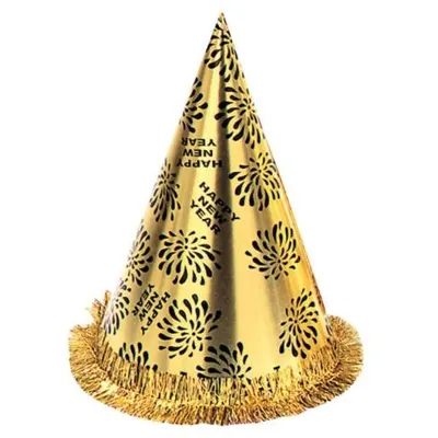 Coif hny auriu