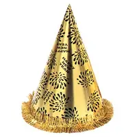Coif hny auriu