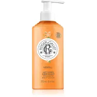 Roger & Gallet Néroli lapte de corp calmant pentru femei 250 ml