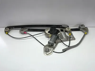 Macara geam cu motoras stanga fata ah42-23201 Land Rover Range rover Vogue (2006-2011)