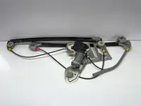 Macara geam cu motoras stanga fata ah42-23201 Land Rover Range rover Vogue (2006-2011)