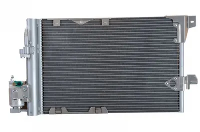 Radiator clima AC cu uscator OPEL ASTRA G, ASTRA G CLASSIC, ASTRA G CLASSIC CARAVAN, ZAFIRA A 1.2-2.2 intre 1998-2008