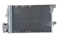 Radiator clima AC cu uscator OPEL ASTRA G, ASTRA G CLASSIC, ASTRA G CLASSIC CARAVAN, ZAFIRA A 1.2-2.2 intre 1998-2008
