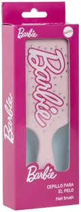 Perie de păr Cerda Retro Toys: Barbie - Logo