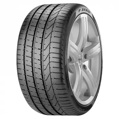Anvelopa Vara Pirelli P Zero J 265 35 R20 99y