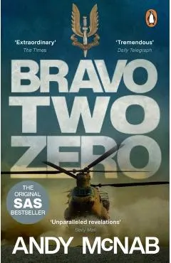 Bravo Two Zero - 20th Anniversary Edition