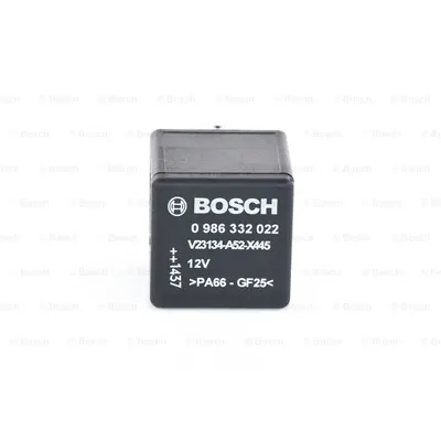 Bosch 0 986 332 022