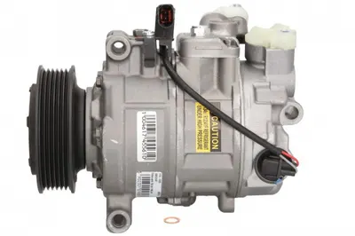 Compresor climatizare potrivit VW CALIFORNIA T5 CAMPER, CALIFORNIA T6 CAMPER, MULTIVAN T5, TRANSPORTER T5 2.0 2.0D 09.09-12.19
