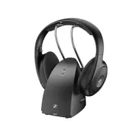 Căști Sennheiser RS120W Negru