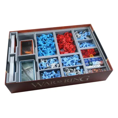 Accesoriu War of the Ring Insert