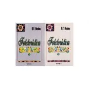 Folcloristica, volumul 1-2
