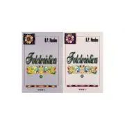 Folcloristica, volumul 1-2