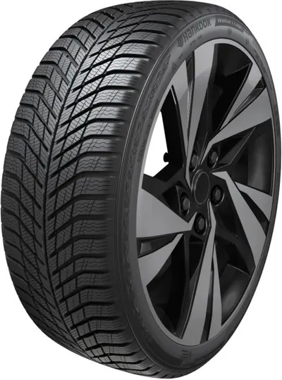 Hankook Winter i*cept evo 4 SUV W340A ( 235/65 R18 110H XL 4PR SBL )