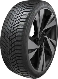 Hankook Winter i*cept evo 4 SUV W340A ( 275/40 R22 107V XL 4PR, cu protectie de janta (MFS) SBL )