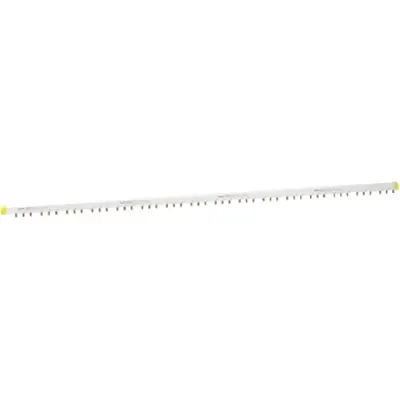Pieptene, 3L cu Aux, Inclinare 18 mm, 57 Module, 100A