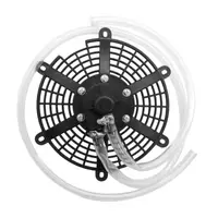 Pompa booster atomizor