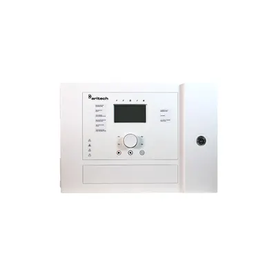 Centrala de incendiu adresabila UTC Fire & Security 2X-AF1-S-99, 2 bucle, 512 zone