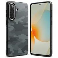 Husa pentru Samsung Galaxy A57 5G, Ringke, Onyx, Camuflaj
