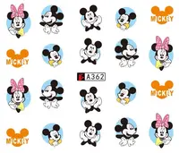 Tatuaj - A362
