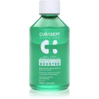 Curasept Daycare Protection Booster Herbal apă de gură 500 ml