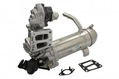 Radiator recirculare gaze esapament potrivit FORD GALAXY III, S-MAX; FORD USA EDGE 2.0D 07.18