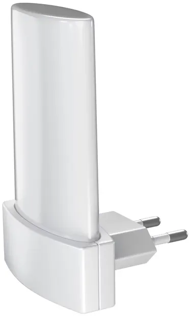 Corp de iluminat mobil Osram - Lunetta Shine, alb