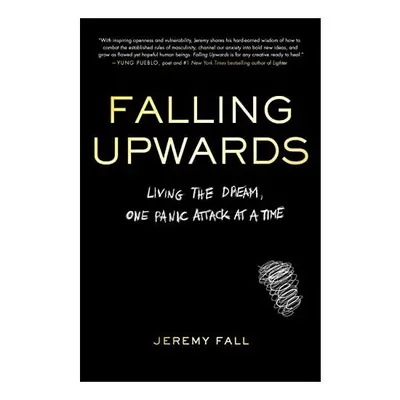 Falling Upwards, Jeremy Fall
