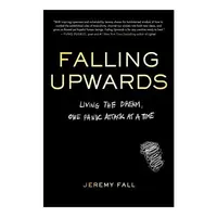Falling Upwards, Jeremy Fall