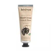 Crema de maini cu aroma de nuca de macadamia, 30ml, Laiseven