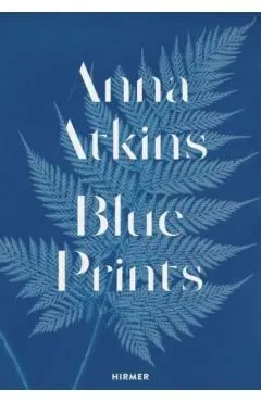 Anna Atkins: Blue Prints