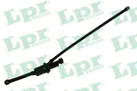 Pompa Centrala Ambreiaj (15,87mm) Citroen Berlingo, Berlingo Multispace, C4 Grand Picasso I, C4 Picasso I; Peugeot 3008, 5008, Partner, Partner Tepee 1.6 1.6d Dupa 2006