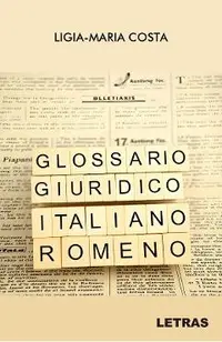 eBook Glossario Giuridico Italiano-Romeno