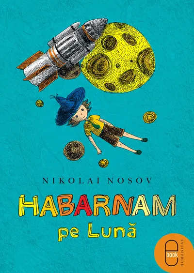 Habarnam pe Lună (pdf)