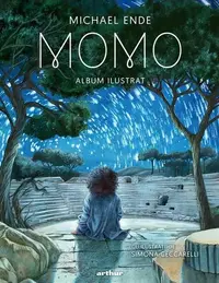 Momo - Hardcover - Michael Ende