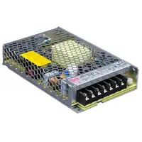 Sursa de alimentare in comutatie MeanWell LRS-150-12 13.8V, 12.5A, 150W