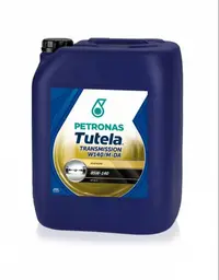 Ulei Tutela W 140 MDA 85W-140 20L 20L