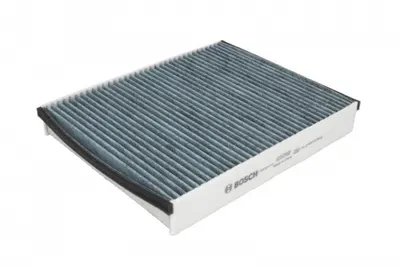 Filtru aer habitaclu cu carbon activ si silver filtru+ VOLVO V40; FORD C-MAX II, FOCUS III, GRAND C-MAX, GT, KUGA II, TOURNEO CONNECT V408, TRANSIT CONNECT, TRANSIT CONNECT V408 1.0 dupa 2010