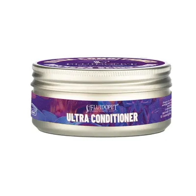 Masca descalcit FLUIDOPET ultra strong - 200 ml