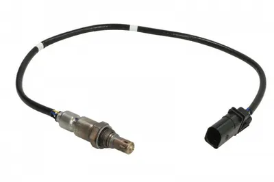 Sonda Lambda (numar Fire 5, 642mm) Potrivit Audi A3; Seat Altea, Altea Xl, Leon; Skoda Octavia Ii, Superb Ii, Yeti; Vw Beetle, Caddy Alltrack, Caddy Alltrack Minivan 1.6-2.0d 02.04