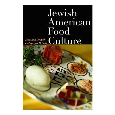 Jewish American food culture