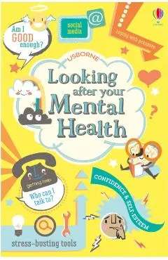 Looking After Your Mental Health