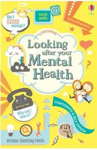 Looking After Your Mental Health