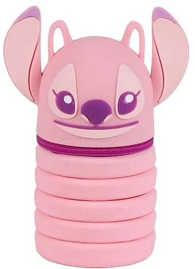 Penar din silicon Cerda Stitch - Angel