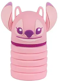 Penar din silicon Cerda Stitch - Angel