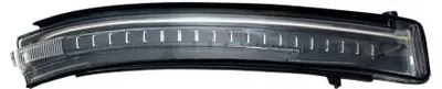 Semnalizator oglinda dreapta, LED, NISSAN QASHQAI, X-TRAIL dupa 2013