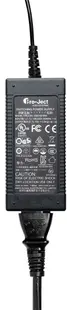 Cablu de alimentare Pro-Ject - High Power it, negru