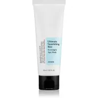 Cosrx Ultimate Nourishing mască de orez pentru noapte 60 ml