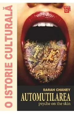 O istorie culturala. Automutilarea