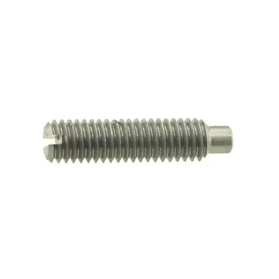 Stift Filetat Crestatura Cep 417 Otel Gr.5.8-M 5 X 25
