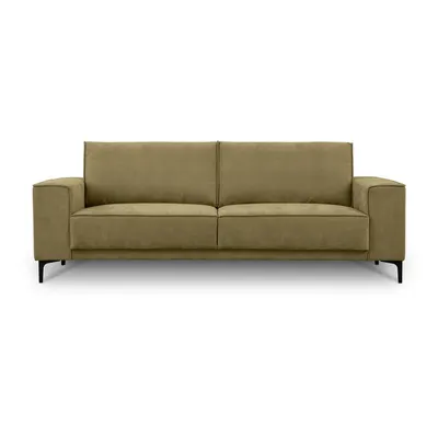 Canapea verde 224 cm Copenhagen – Scandic
